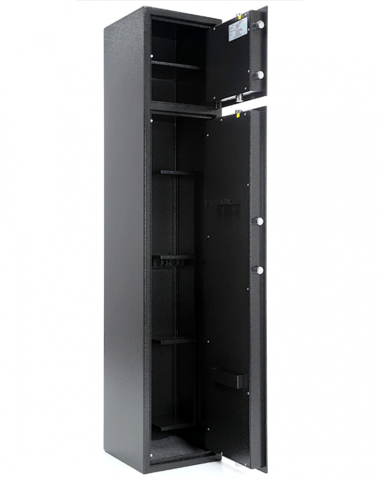 Оружейный сейф Valberg Арсенал 148/2 EL купить в Туле