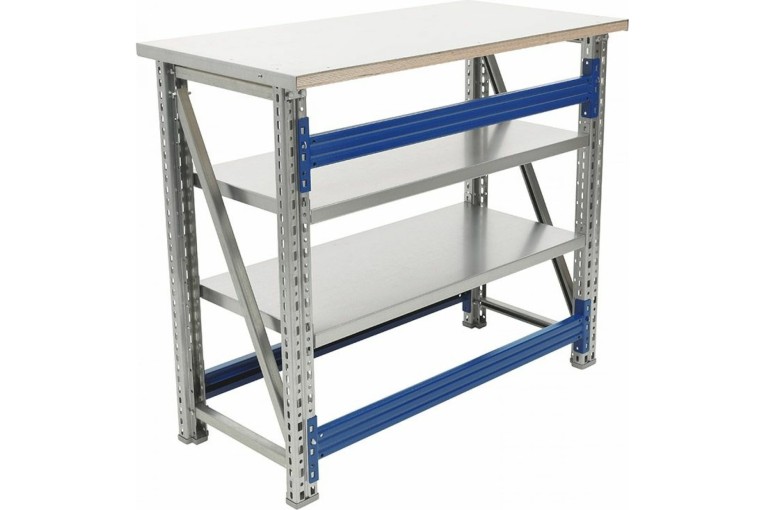 Верстак ПРАКТИК Master №106 S30399500646