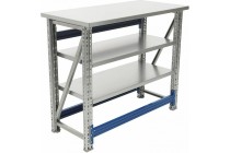 Верстак Master №106 MT100.MF1/MF1.002