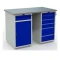 Верстак Profi WT120.WD2/WD5.000