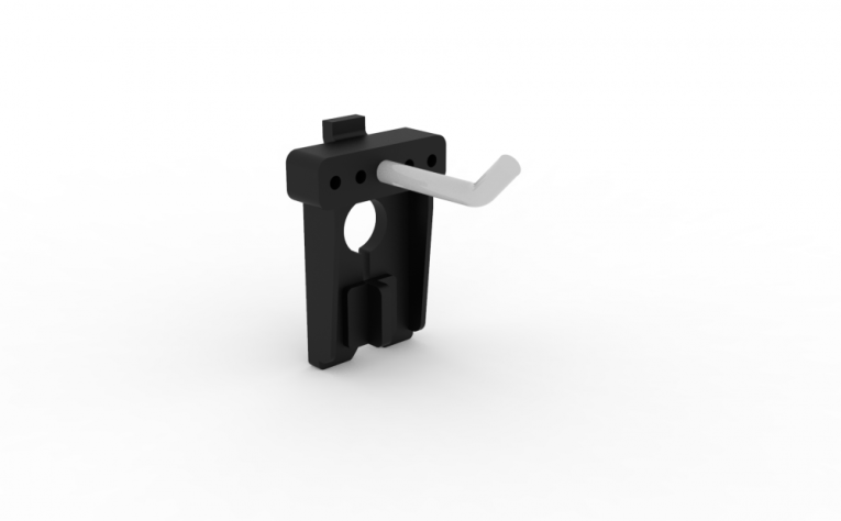 Крючок 38 мм купить в Туле