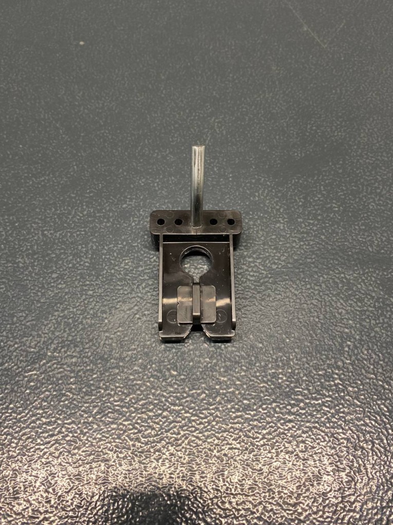 Крючок 38 мм купить в Туле