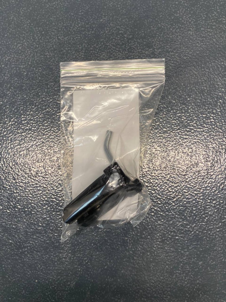 Крючок 38 мм купить в Туле