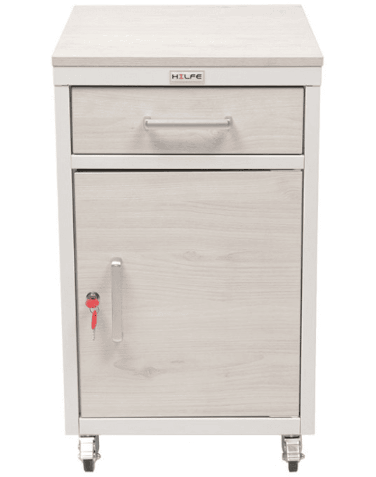 Медицинская тумба МД ТП-6 купить в Туле