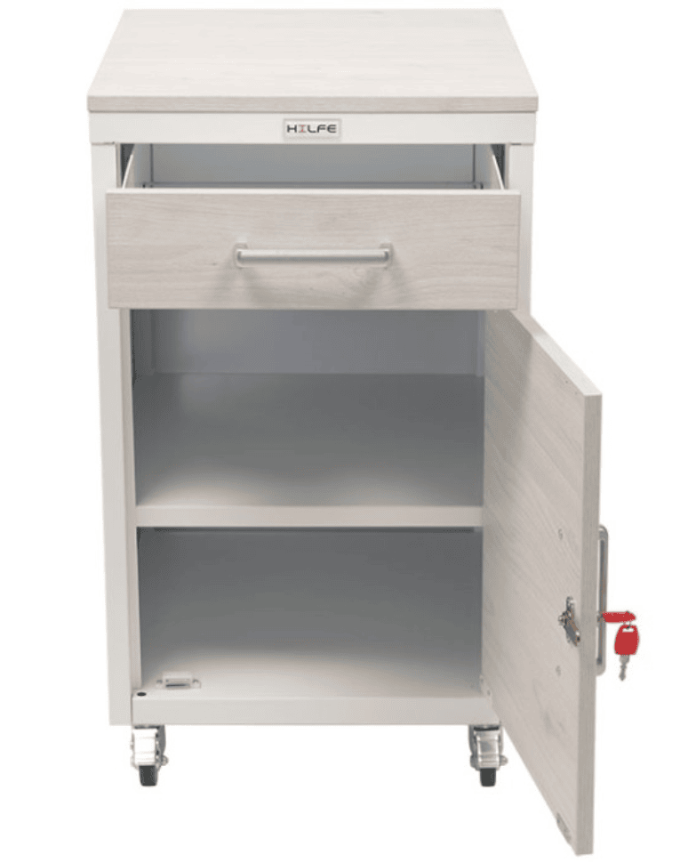 Медицинская тумба МД ТП-6 купить в Туле