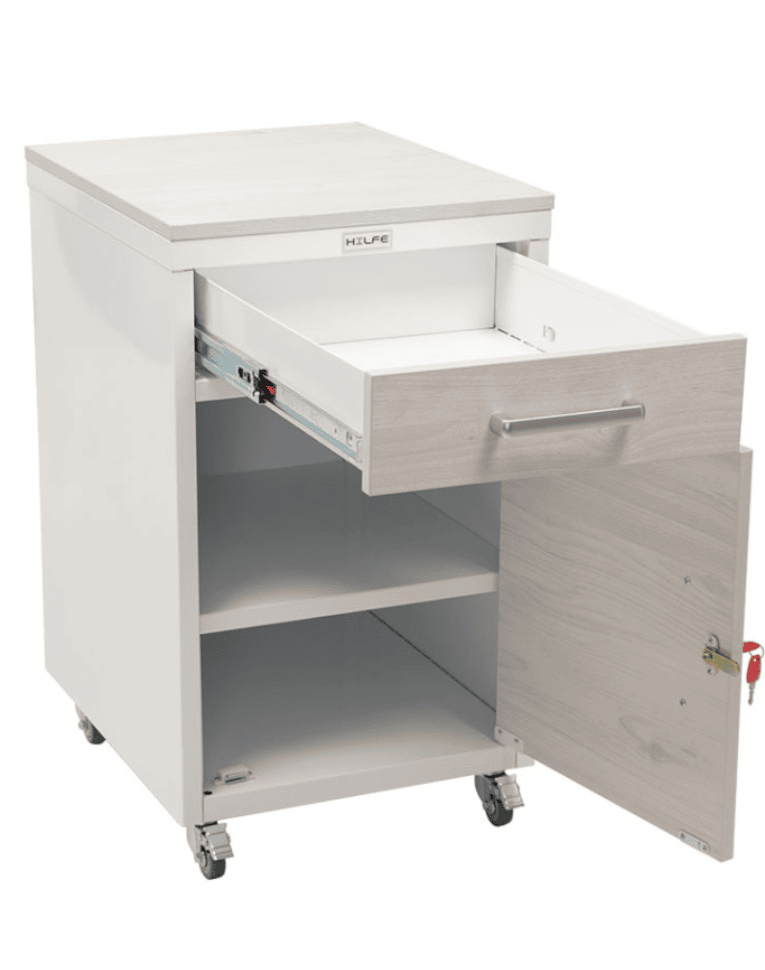 Медицинская тумба МД ТП-6 купить в Туле