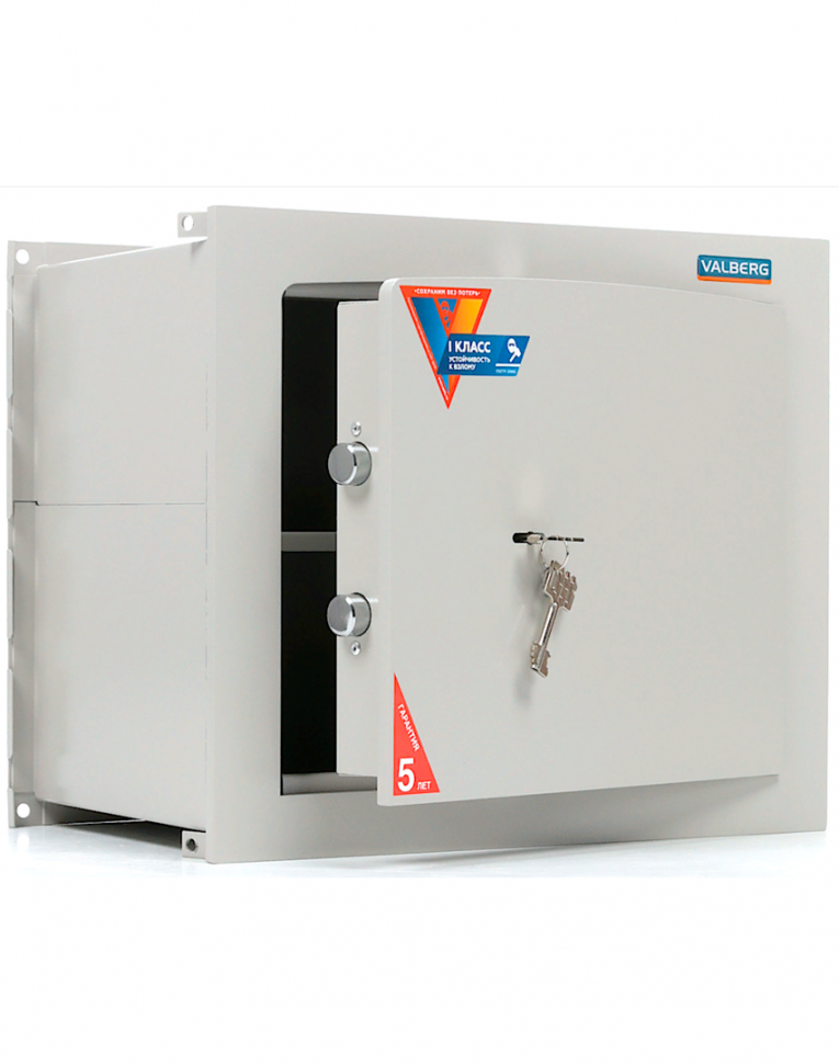 Встраиваемый сейф Valberg AW-1 3829 купить в Туле