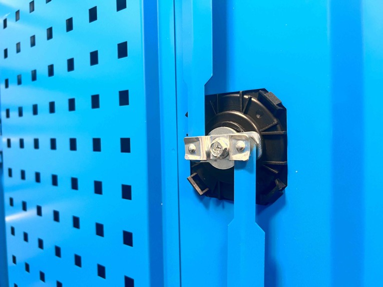 Шкаф инструментальный TNC 181.4B1.2S1 купить в Туле