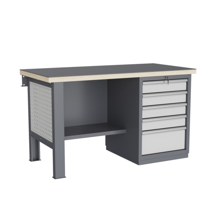 Верстак FBK 1551.15.3 купить в Туле