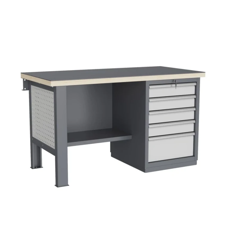 Верстак FBK 1551.15.3 купить в Туле