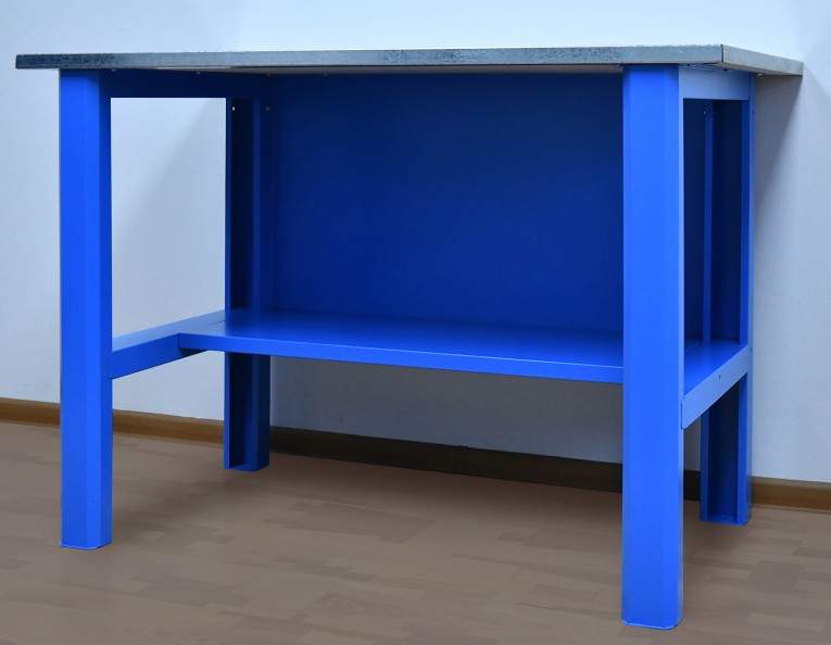 Верстак TNC 121.11.2 купить в Туле