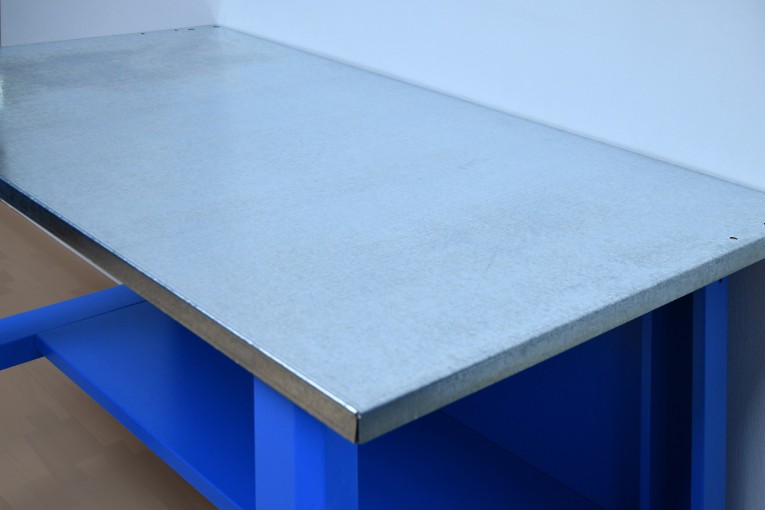 Верстак TNC 121.11.2 купить в Туле