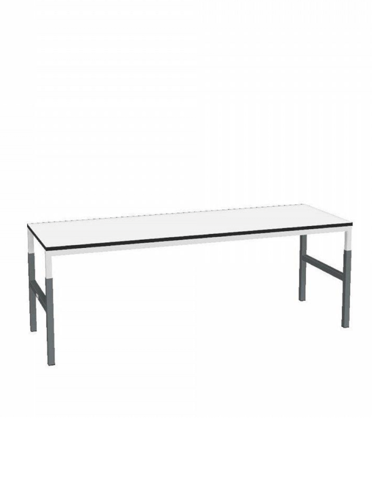 Стол монтажный ДиКом СР-М-200/90-01 ESD Пластик купить в Туле Стол монтажный ДиКом СР-М-200/90-01 ESD Пластик купить в Туле