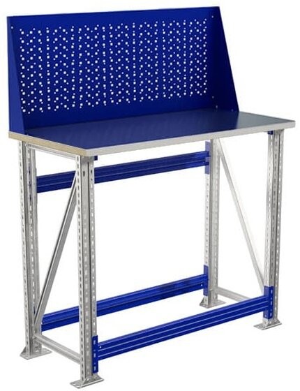 Верстак Master MT100.MF1 / MF1.010 купить в Туле