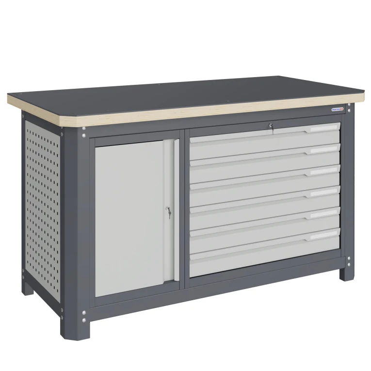 Верстак MCN 1552.S7L6 купить в Туле