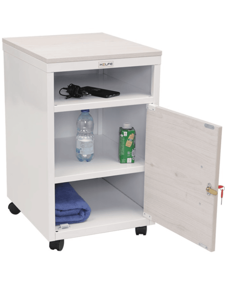 Медицинская тумба МД ТП-7 купить в Туле