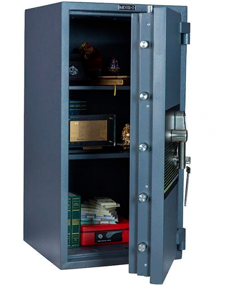 Взломостойкий сейф MDTB Fort-M 1368 2K купить в Туле