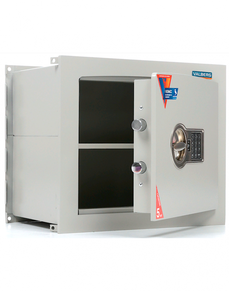 Встраиваемый сейф Valberg AW-1 3829 EL купить в Туле