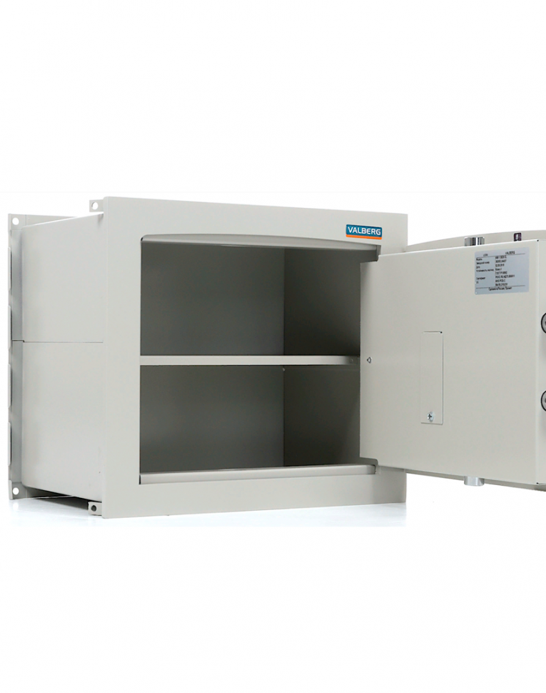 Встраиваемый сейф Valberg AW-1 3829 EL купить в Туле