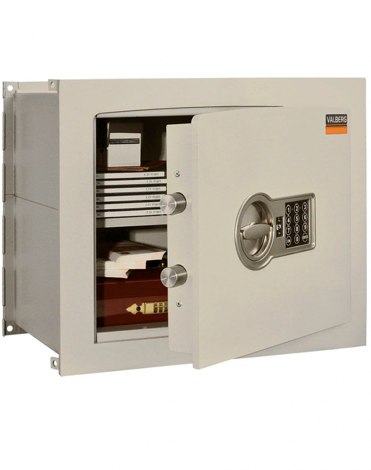 Встраиваемый сейф Valberg AW-1 3829 EL купить в Туле