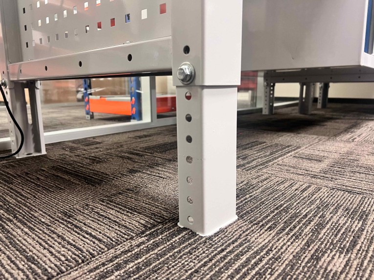 Верстак CTR 1200.0.3 купить в Туле Верстак CTR 1200.0.3 купить в Туле