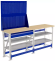 Верстак Master M100.MF1 / MF1 / MF1.122.002 купить в Туле