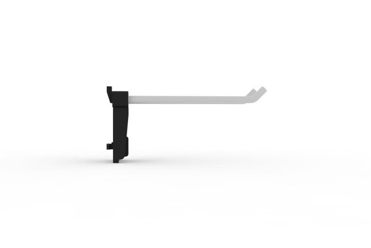 Крючок двойной 100 мм купить в Туле