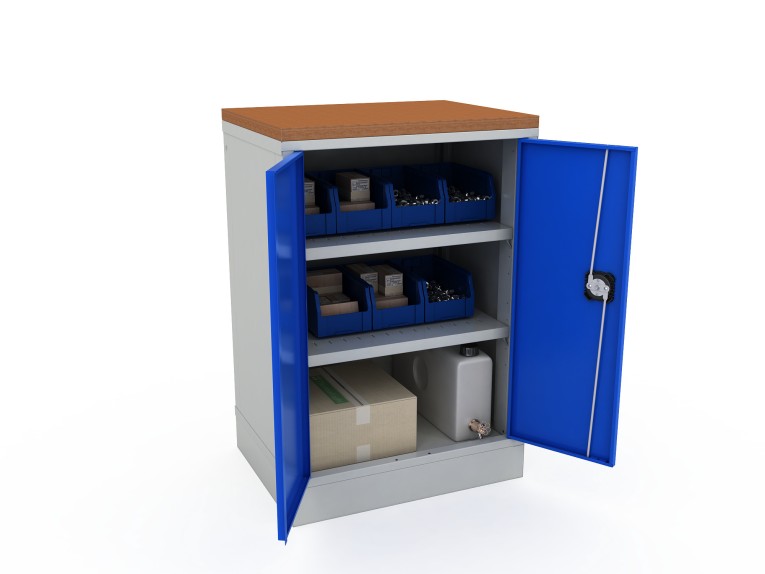 Тумба инструментальная ERGO XM 01.2 купить в Туле Тумба инструментальная ERGO XM 01.2 купить в Туле