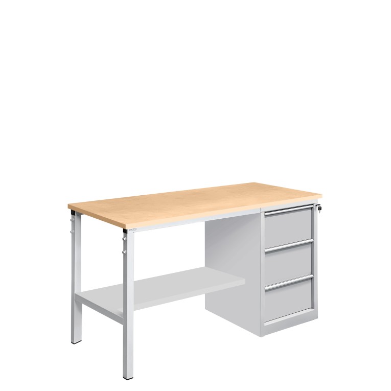 Верстак слесарный Gresson ВС-Т3 ВС-1500Т3 купить в Туле Верстак слесарный Gresson ВС-Т3 ВС-1500Т3 купить в Туле