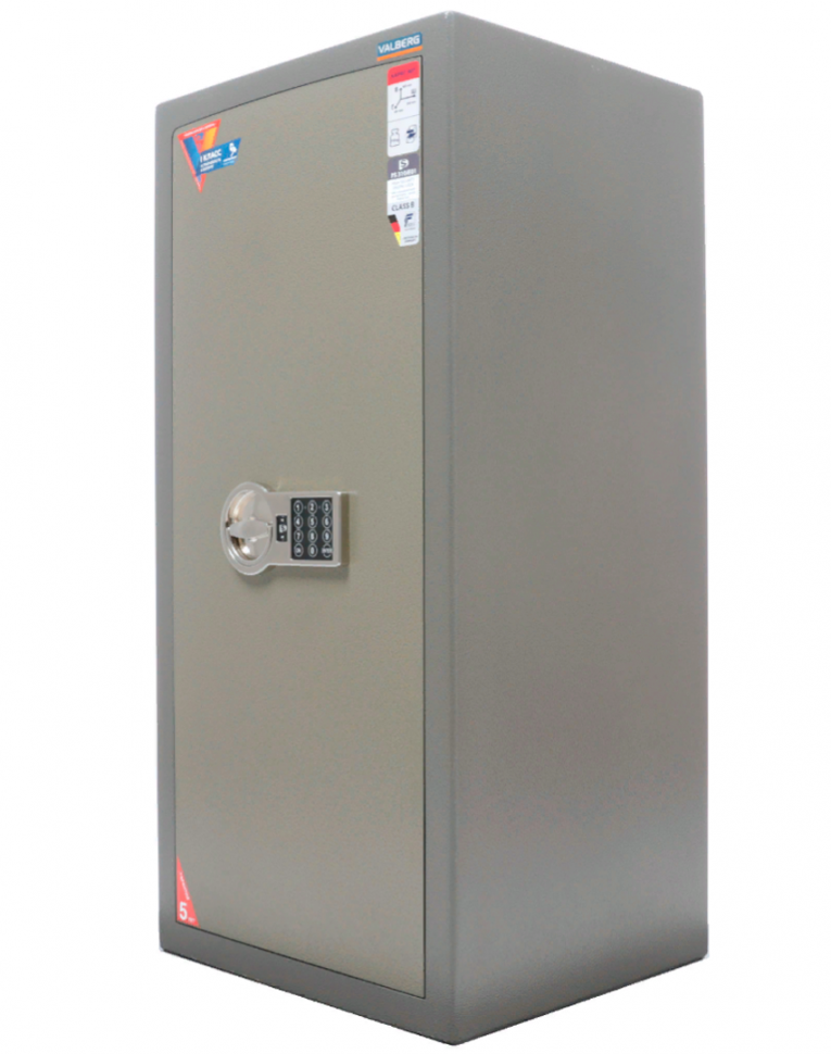 Взломостойкий сейф Valberg Карат-90T EL купить в Туле Взломостойкий сейф Valberg Карат-90T EL купить в Туле