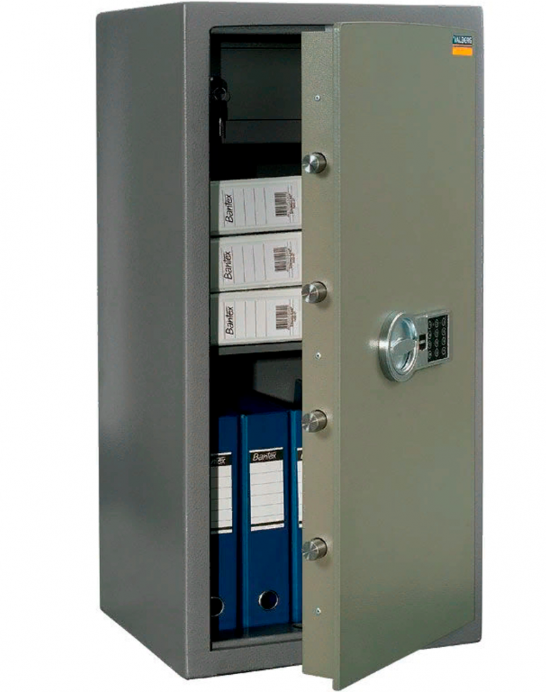 Взломостойкий сейф Valberg Карат-90T EL купить в Туле Взломостойкий сейф Valberg Карат-90T EL купить в Туле