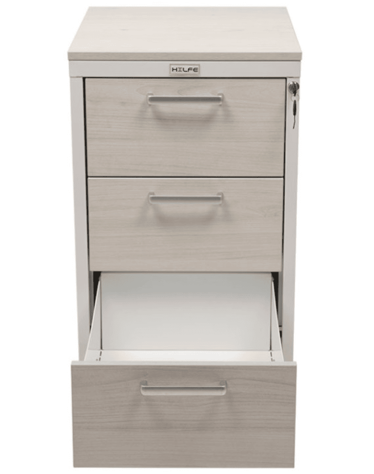 Медицинская тумба МД ТП L-8 купить в Туле