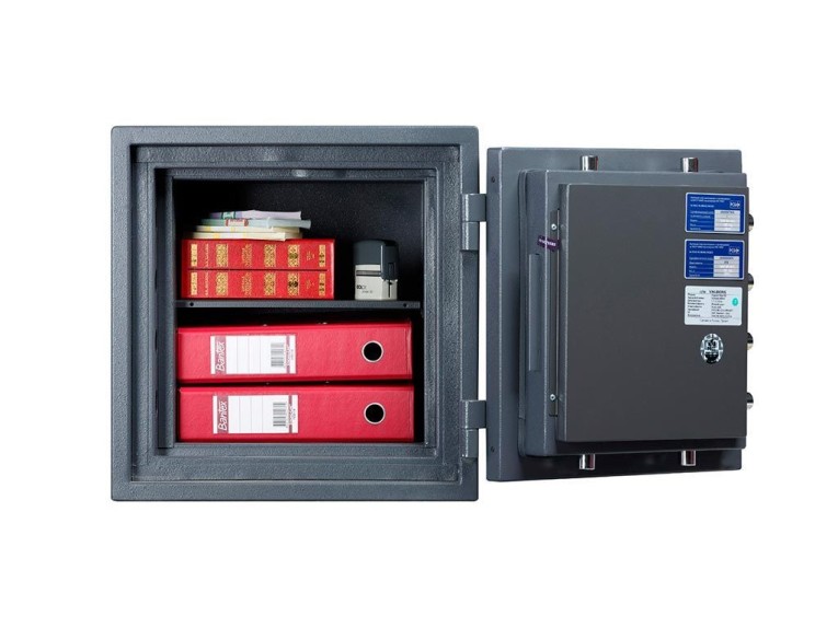 Огневзломостойкий сейф Valberg Гарант Евро 46 купить в Туле Огневзломостойкий сейф Valberg Гарант Евро 46 купить в Туле