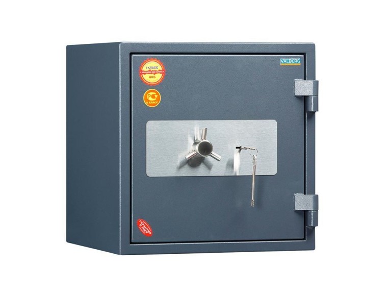 Огневзломостойкий сейф Valberg Гарант Евро 46 купить в Туле Огневзломостойкий сейф Valberg Гарант Евро 46 купить в Туле