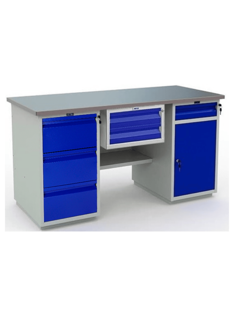 Верстак Практик Profi WT160.WD3/WD2.100 купить в Туле