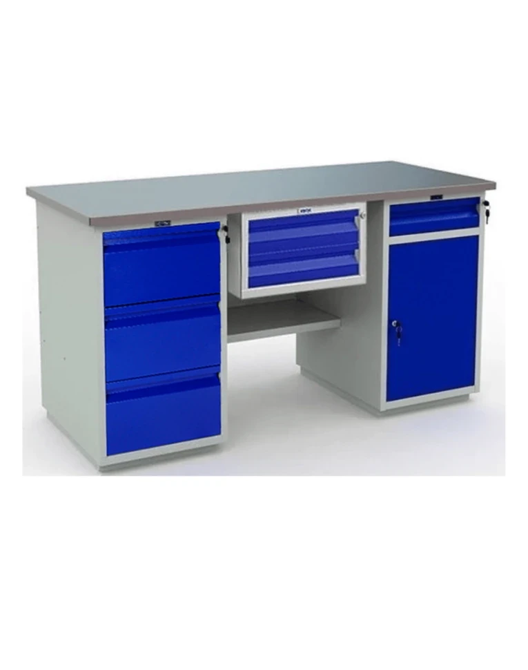 Верстак Практик Profi WT160.WD3/WD2.100 купить в Туле