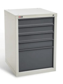 Тумба инструментальная ДиКом ВЛ-015 (7038/7016)