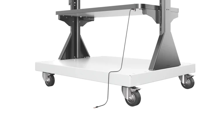 Передвижная стойка SPC A2B.4 купить в Туле