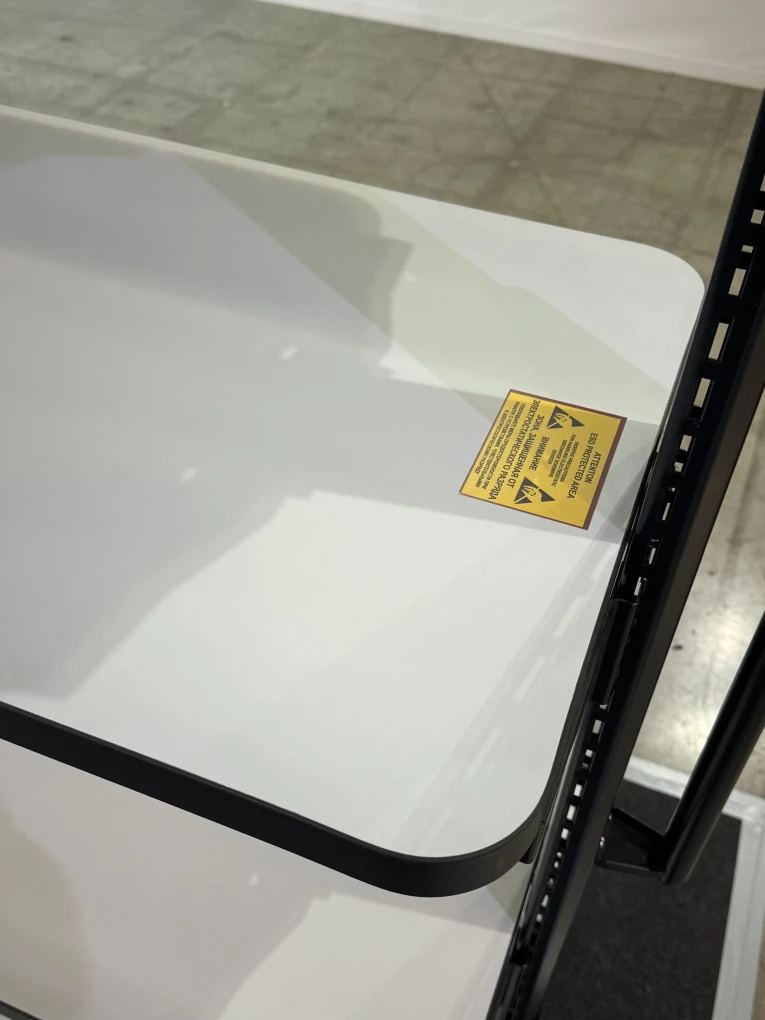 Передвижная стойка SPC A2B.4 купить в Туле