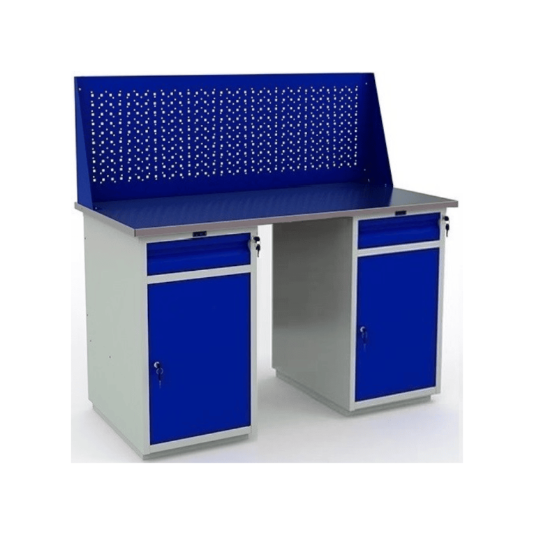 Верстак Profi WT140.WD2/WD2.010 купить в Туле