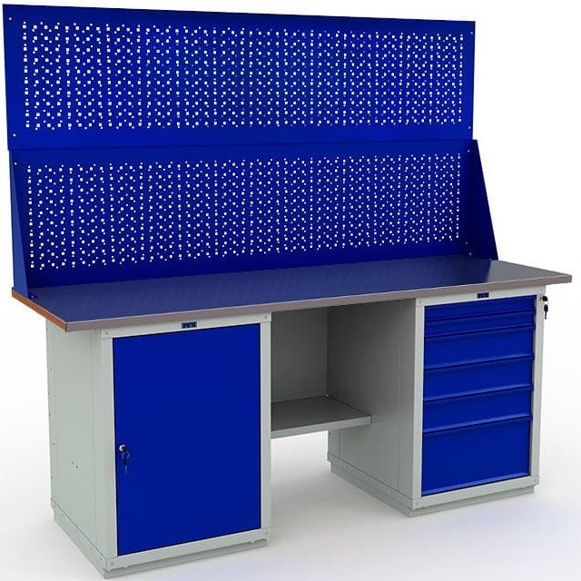 Верстак Expert W200.WS1/WS6.020.W купить в Туле