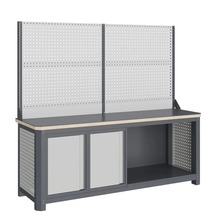 Модульный верстак MCN 2052.S77.11-2 купить в Туле