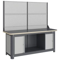 Модульный верстак MCN 2052.S77.11-2 Модульный верстак MCN 2052.S77.11-2