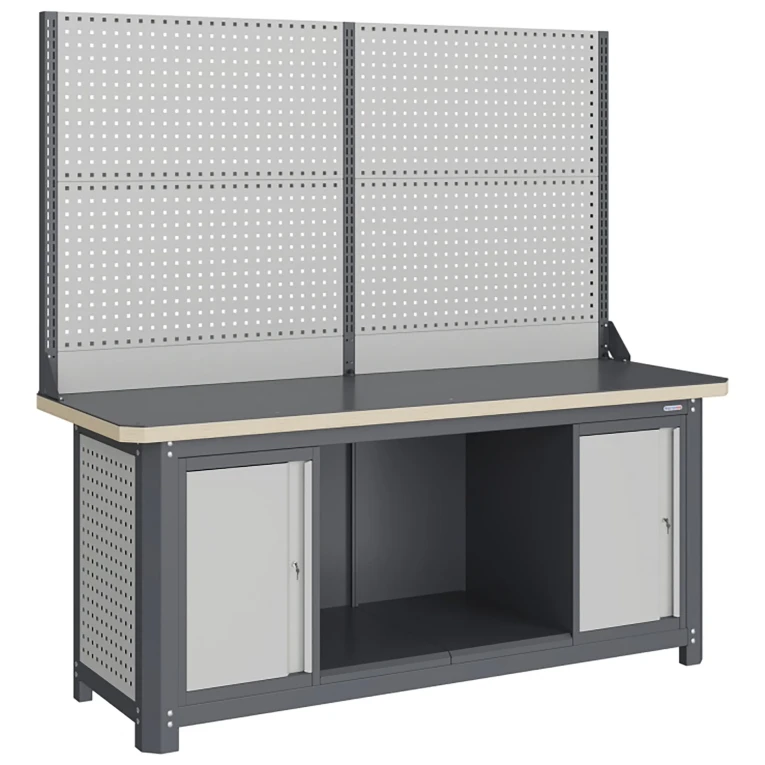 Модульный верстак MCN 2052.S77.11-2 купить в Туле