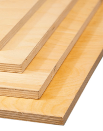 Настил для полки MS Pro (b) фанера 12 мм 120х40 (1187±1)х(398±1)