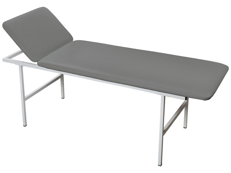 Кушетка медицинская смотровая МД КС (Серый) купить в Туле