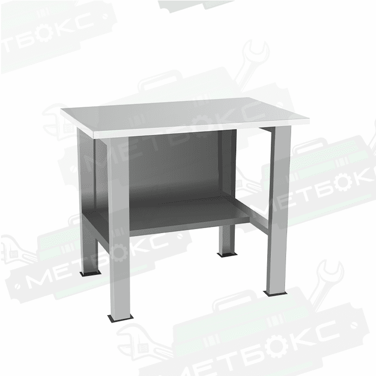Верстак-стол бестумбовый ВП-1 купить в Туле