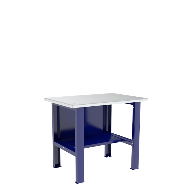 Верстак-стол бестумбовый ВП-1 купить в Туле