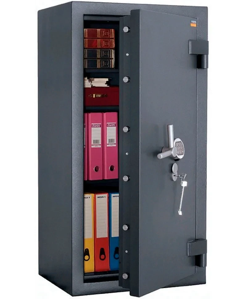 Взломостойкий сейф Valberg Алмаз 1368 EL купить в Туле