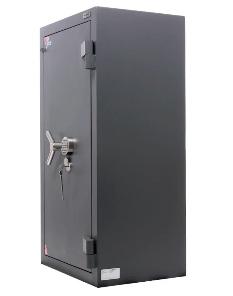 Взломостойкий сейф Valberg Алмаз 1368 EL купить в Туле